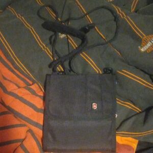 Victorianox Travel Wallet